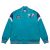 Chaqueta Baloncesto Charlotte Hornets NBA Heavyweight Satin Jacket de Mitchell and Ness