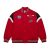 Chaqueta Baloncesto Chicago Bulls NBA Heavyweight Satin Jacket de Mitchell and Ness