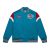 Chaqueta Baloncesto Detroit Pistons NBA Heavyweight Satin Jacket de Mitchell and Ness