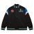 Chaqueta Baloncesto Minnesota Timberwolves NBA Heavyweight Satin Jacket de Mitchell and Ness