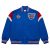 Chaqueta Baloncesto New Jersey Nets NBA Heavyweight Satin Jacket de Mitchell and Ness
