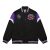 Chaqueta Baloncesto Toronto Raptors NBA Heavyweight Satin Jacket de Mitchell and Ness