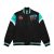 Chaqueta Baloncesto Vancouver Grizzlies NBA Heavyweight Satin Jacket de Mitchell and Ness