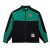 Chaqueta Boston Celtics Black Mesh Full Zip Mitchell and Ness