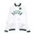 Chaqueta Boston Celtics Lightweight Satin Mitchell And Ness