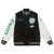 CHAQUETA BOSTON CELTICS MITCHELL AND NESS «TEAM ORIGINS SATIN JACKET» *