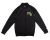 Chaqueta Boston Celtics NBA Script Track Top New Era Negra