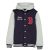 Chaqueta Boston Red Sox MLB Throwback Prep New Era