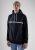 CHAQUETA CAYLER AND SONS BANDANARAMA ANORAK HALF ZIP