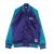 Chaqueta Charlotte Hornets «Colosal Satin Jacket» – Mitchell And Ness
