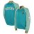 Chaqueta Charlotte Hornets Showtime Nike City Edition Junior