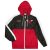 Chaqueta Chicago Bulls Mitchell and Ness Gameday Lightweight Windbreaker