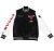 Chaqueta Chicago Bulls Mitchell And Ness «Team Origins Satin Jacket»