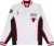 Chaqueta Chicago Bulls NBA Finals 1998-99 Authentic Warm Up – Mitchell and Ness white
