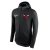 Chaqueta Chicago Bulls Showtime de Nike