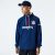 Chaqueta Cortavientos New England Patriots 1/4 Zip Windbreaker – New Era NFL