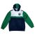 CHAQUETA DALLAS MAVERICKS MITCHELL AND NESS MARGIN OF VICTORY WINDBREAKER