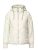 Chaqueta de invierno acolchada 44 BLANCO
