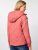 Chaqueta de invierno acolchada 40 ROSA