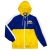 Chaqueta Denver Nuggets Mitchell and Ness Gameday Lightweight Windbreaker