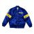 Chaqueta Denver Nuggets Mitchell And Ness «Heavyweight Satin Jacket»