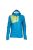 Chaqueta Haibike Sportswear Jacket Mujer azul