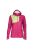 Chaqueta Haibike Sportswear Jacket Mujer fucsia