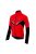 CHAQUETA INVIERNO PEARL IZUMI ELITE SOFTSHELL ROJO/NEGRO