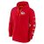 Chaqueta Kansas City Chiefs Nike NFL Perfomance