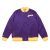CHAQUETA LAKERS MITCHELL AND NESS «HEAVYWEIGHT SATIN JACKET»