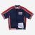 Chaqueta Larry Bird USA Basketball Authentic Warm Up 1992 – Mitchell And Ness