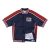 Chaqueta Magic Johnson USA Basketball Authentic Warm Up 1992 – Mitchell And Ness