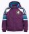 Chaqueta Mighty Ducks Starter NHL Retro