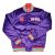 Chaqueta Mitchell and Ness All Star 1995 Phoenix «NBA Heavyweight Satin Jacket»
