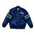 CHAQUETA MITCHELL AND NESS DALLAS MAVERICKS «HEAVYWEIGHT SATIN JACKET»