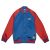 CHAQUETA MITCHELL AND NESS DENVER NUGGETS «COLOSAL SATIN JACKET»