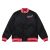 Chaqueta Mitchell And Ness Miami Heat «Heavyweight Satin Jacket»