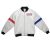 Chaqueta Mitchell And Ness Nba All Star 1985 «Heavyweight Satin Jacket»
