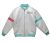 Chaqueta Mitchell And Ness Nba All Star 1996 «Heavyweight Satin Jacket»