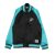 CHAQUETA MITCHELL AND NESS SAN ANTONIO SPURS «COLOSAL SATIN JACKET»