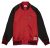 CHAQUETA MITCHELL AND NESS TORONTO RAPTORS «COLOSAL SATIN JACKET»