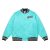CHAQUETA MITCHELL AND NESS VANCOUVER GRIZZLIES «HEAVYWEIGHT SATIN JACKET»