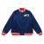 Chaqueta New Jersey Nets Mitchell And Ness «Heavyweight Satin Jacket»