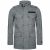 CHAQUETA NIKE M-65 WOOL GREY HEATHER