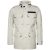 CHAQUETA NIKE M-65 WOOL GREY