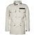 CHAQUETA NIKE M-65 WOOL GREY