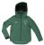 Chaqueta Nike Therma Flex Milwaukee Bucks Junior