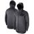 Chaqueta Nike Therma Flex «Showtime» Lakers Junior