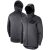 Chaqueta Nike Therma Flex «Showtime»  Lakers Junior