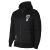 CHAQUETA NIKE THERMAFLEX BROOKLYN NETS – SHOWTIME CITY EDITION